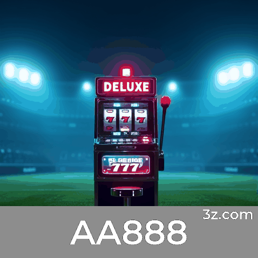 AA888: Parceria com Desenvolvedores de Jogos e Inovação Tecnológica