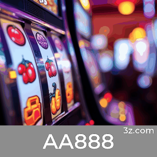 Qualidade de Casino Excepcional no AA888: Jogos Premium e Dealers Profissionais
