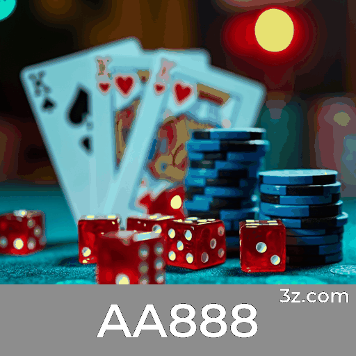 AA888: Baixe e Aposte Facilmente em Seu Celular