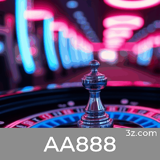AA888.com - Plataforma de Apostas e Cassino Online Segura - AA888