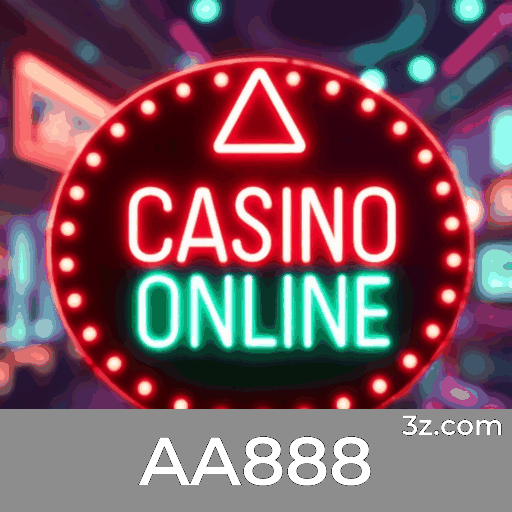 AA888: Plataforma Líder, Segura e Confiável