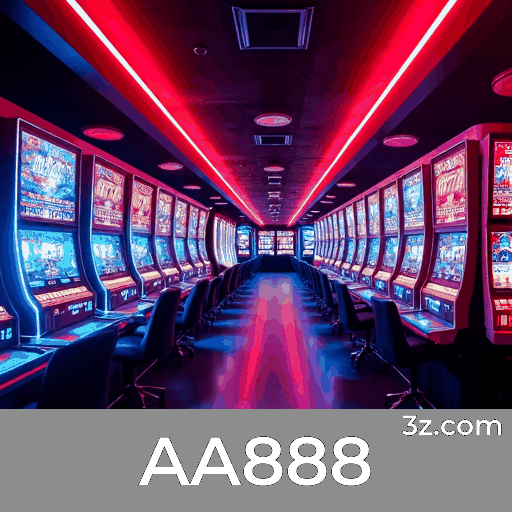 AA888 - Plataforma de Apostas Segura e Confiável