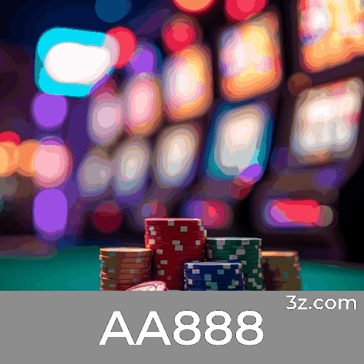 Desenvolvedores e Tecnologia Avançada em AA888